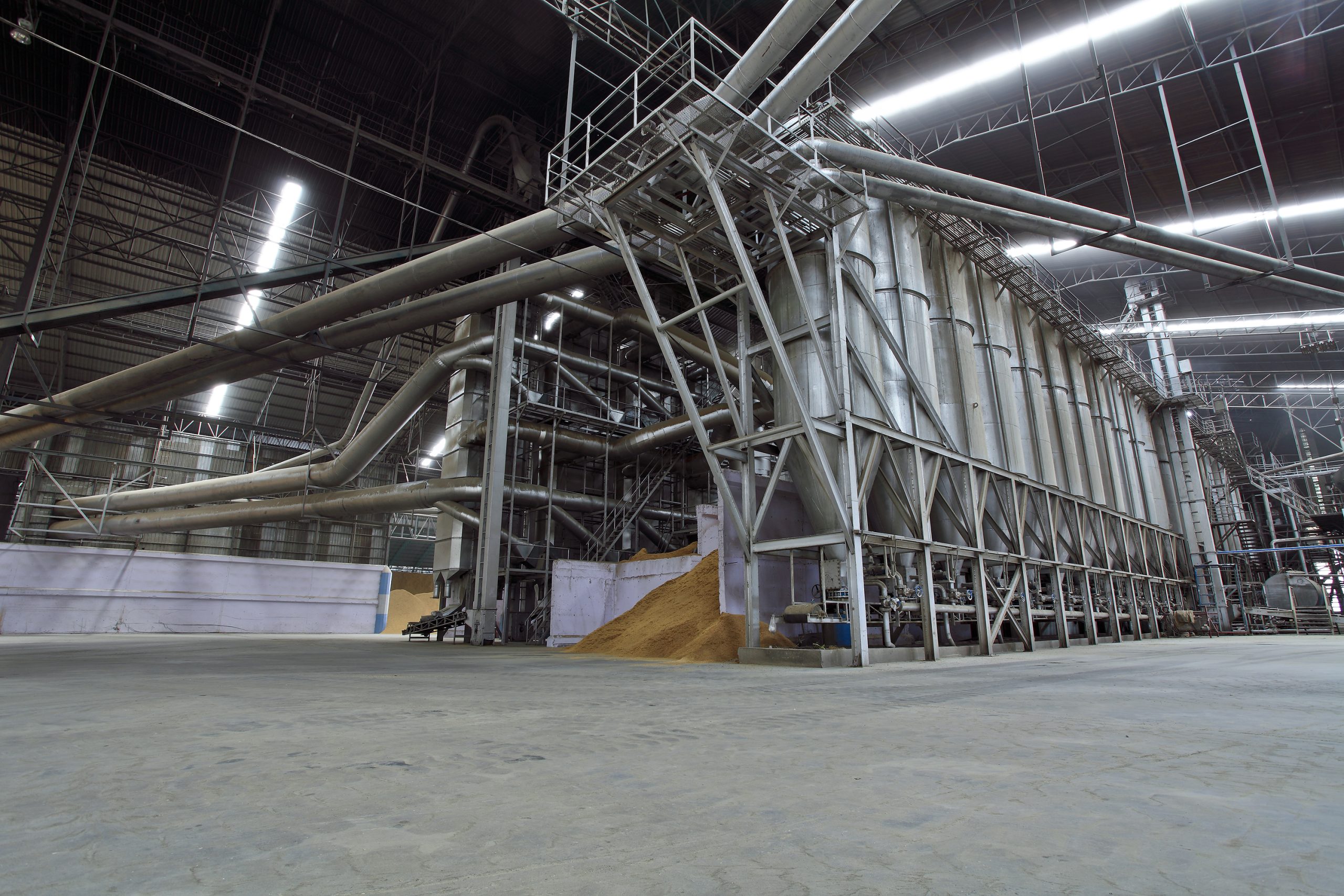 Commodities – bodegas Commodities – bodegas