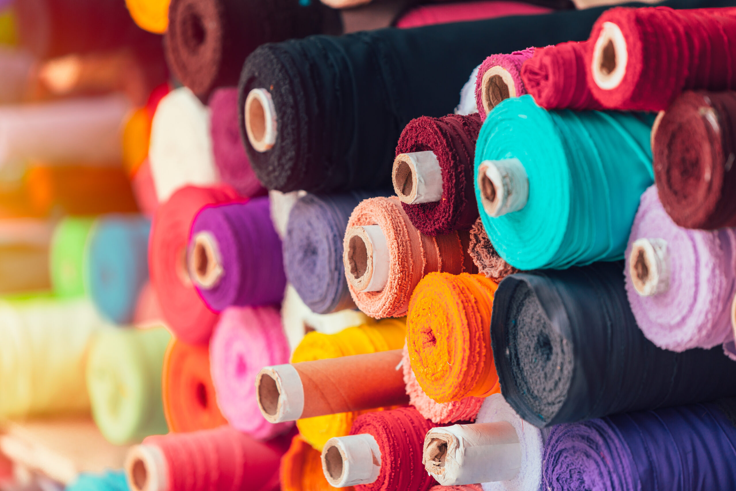 GOTS – Global Organic Textile Standard GOTS – Global Organic Textile Standard