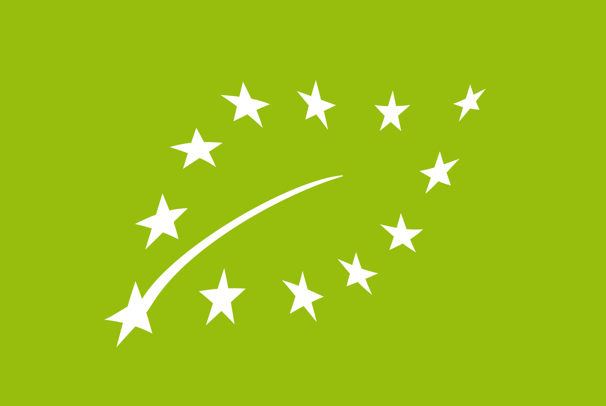 EU – REGULATION EEC NO. 834/2007 OF ORGANIC PRODUCTION GERMANY EU – REGULATION EEC NO. 834/2007 OF ORGANIC PRODUCTION GERMANY