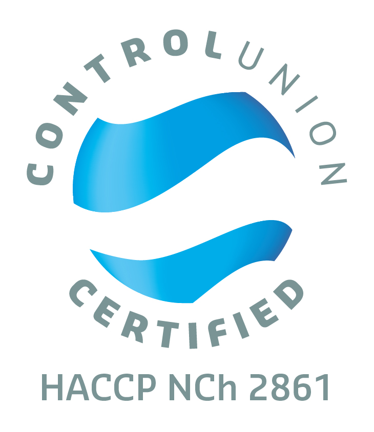 Norma Técnica Chile NCh 2861 – HACCP