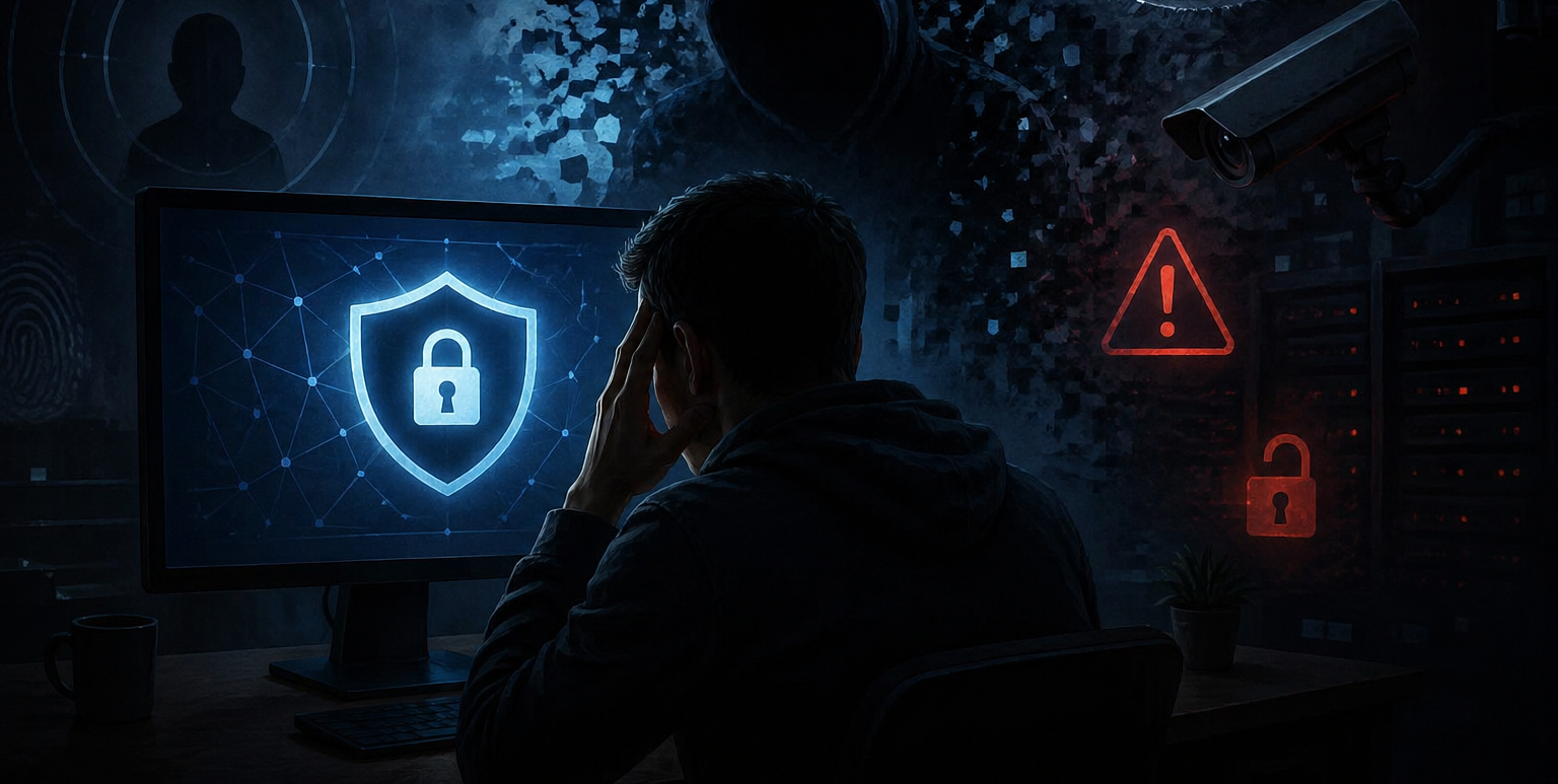 ciberseguridad